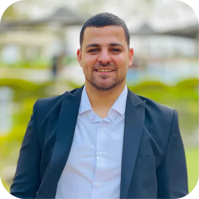 Muhammad Ibrahim Mujahid, Senior Frontend Web Developer